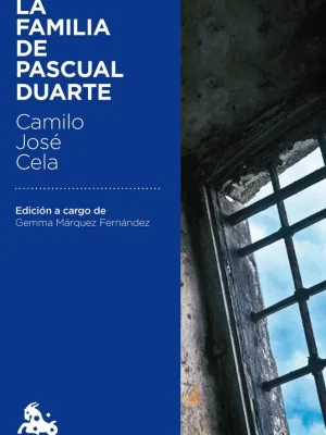 La familia de pascual duarte