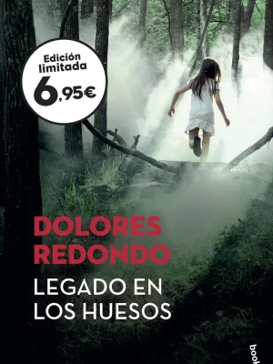 Legado en los huesos