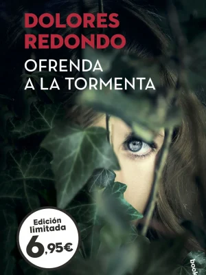 Ofrenda a la tormenta