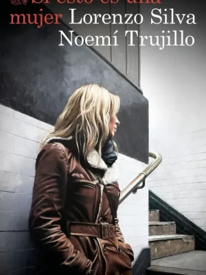 Si esto es una mujer