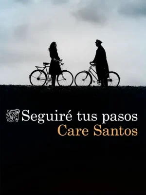 Seguiré tus pasos