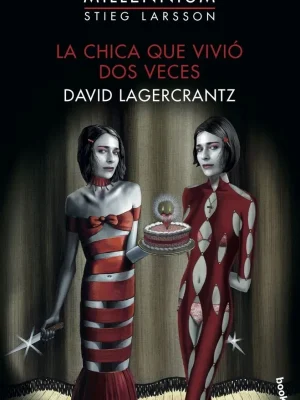 La chica que vivió dos veces