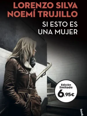 Si esto es una mujer