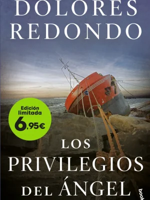 Los privilegios del ángel