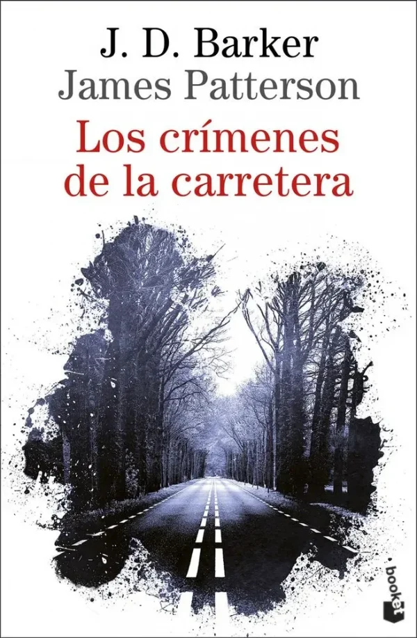 Los crímenes de la carretera