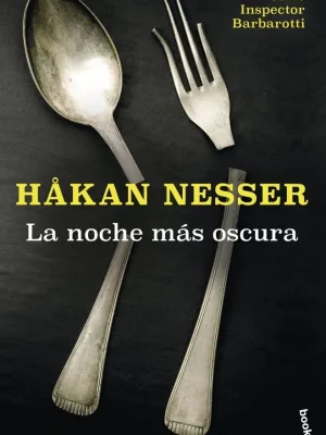 La noche más oscura