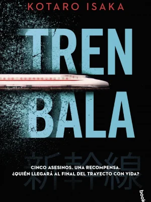 Tren bala