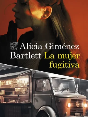 La mujer fugitiva