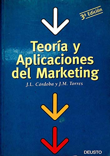 9788423405084_teoria-y-aplicaciones-del-marketing-spanish-edition_front-1.jpg Teoria y aplicaciones del marketing (spanish edition)
