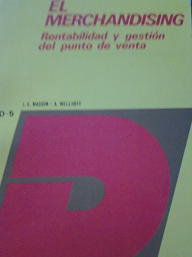 9788423405114_el-merchandisingrentabilidad-y-gestion-del-punto-de-venta_front-1.jpg El merchandising.rentabilidad y gestion del punto de venta