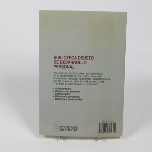 Cómo presentar con éxito nuestras ideas a los demás