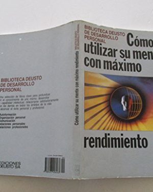 Como utilizar su mente con maximo rendimiento