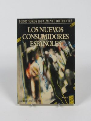 9788423407262_los-nuevo-consumidores-espanoles_front-2.jpg Los nuevo consumidores españoles