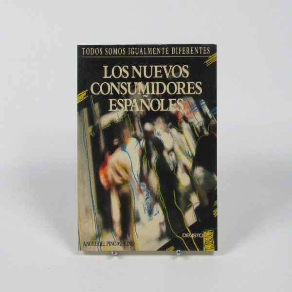 Los nuevo consumidores españoles