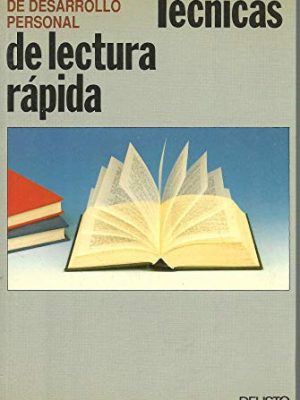 9788423407422_tecnicas-de-lectura-rapida-biblioteca-deusto-de-desarrollo-personal-spanish-edition_front-8.jpg Tecnicas de lectura rapida: biblioteca deusto de desarrollo personal (spanish edition)