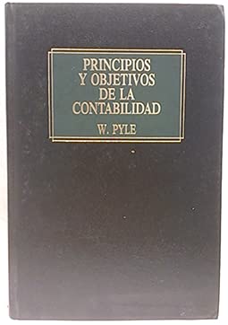 Principios y objetivos de la contabilidad