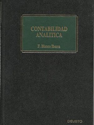9788423408580_contabilidad-analitica_front-1.jpg Contabilidad analítica