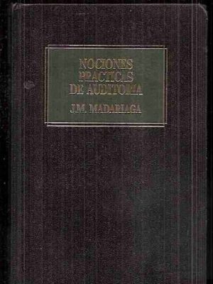 Nociones prácticas de auditoría