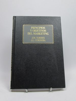 Principios y objetivos del marketing