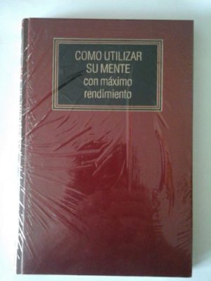 Como utilizar mente maximo rendimiento