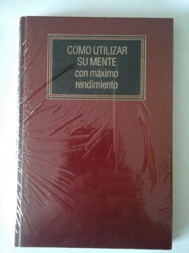 Como utilizar mente maximo rendimiento