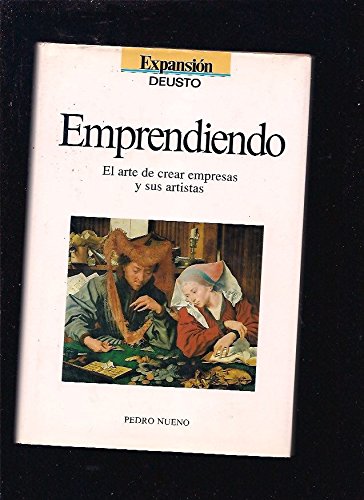 9788423413065_emprendimiento-el-arte-de-crear-empresas-spanish-edition_front-1.jpg Emprendimiento - el arte de crear empresas (spanish edition)