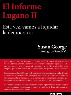 El informe lugano ii