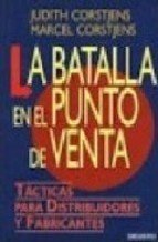 9788423414277_la-batalla-en-el-punto-de-venta-spanish-edition_front-1.jpg La batalla en el punto de venta (spanish edition)