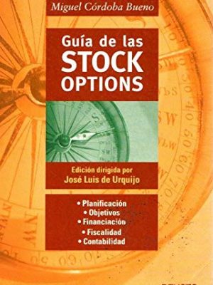 Guia de las stock options