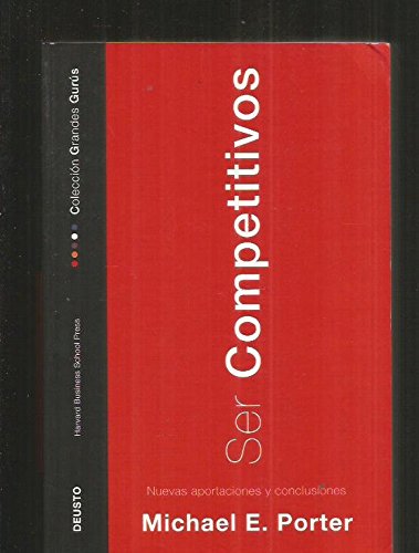 Ser competitivos