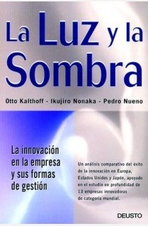 La luz y la sombra: la innovación en la empresa y sus formas de gestión