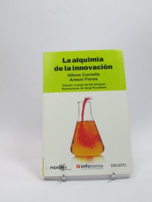 La alquimia de la innovación