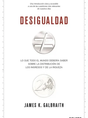 Desigualdad