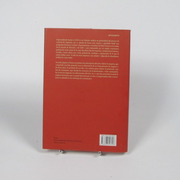 9788423426928_emprendiendo-hacia-el-2020_back-1.jpg Emprendiendo hacia el 2020