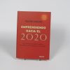 Emprendiendo hacia el 2020