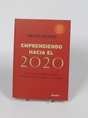 Emprendiendo hacia el 2020