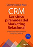 Crm: las 5 pirámides del marketing relacional: cómo conseguir que los clientes lleguen para quedarse