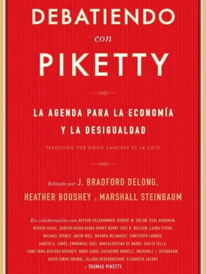 Debatiendo con piketty