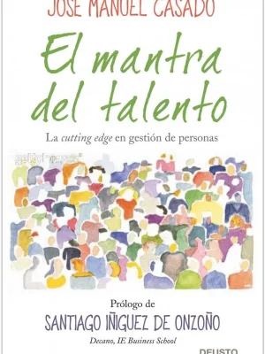 9788423427956_el-mantra-del-talento_front-1.webp El mantra del talento