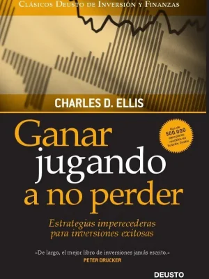 Ganar jugando a no perder