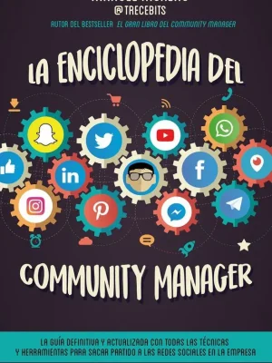 La enciclopedia del community manager