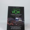 La sorpresa vox