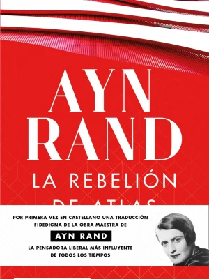 La rebelión de atlas