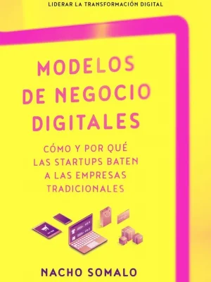 Modelos de negocio digitales