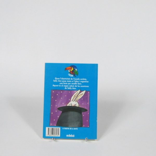 9788423627165_la-festa-de-lescola_back-1.jpg La festa de l'escola