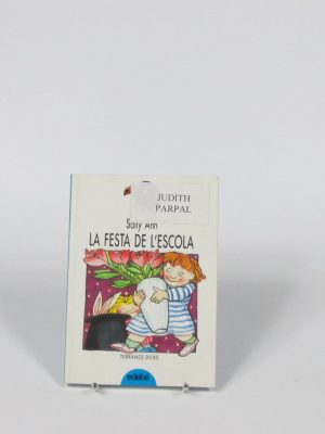 La festa de l'escola