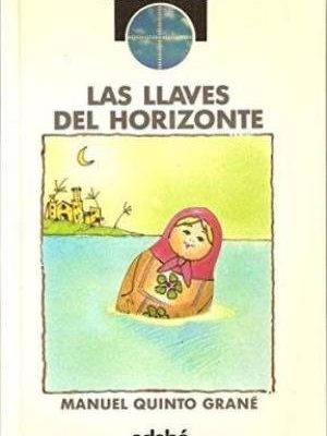 Llaves del horizonte