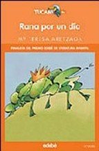 9788423632558_rana-por-un-dia-frog-for-a-day-spanish-edition_front-2.jpg Rana por un día/ frog for a day (spanish edition)