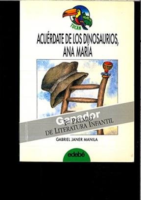 Acuerdate de los dinosaurios