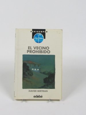El vecino prohibido